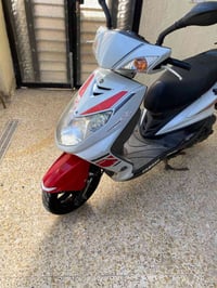 موتور ياباني • خمسينية • فحل