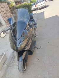 TMX 530 مكينه كفاله  مكاني مدينه الصدر سعرها 34 وبيها حك جيتك 07758449...
