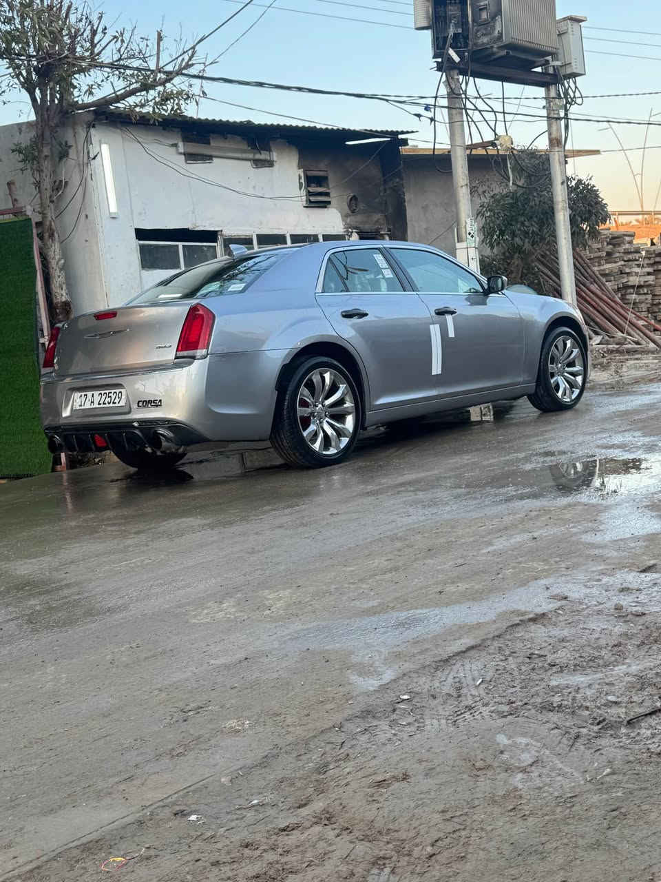 ‎اوبامه‎ بعقوبة, ديالى


**إذا كنت صاحب هذا الإعلان وتريد حذفه لأي سبب، رجاءا أرسل رسالة إلى الدعم الفني**