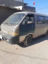 بريجو • ١٩٩٦ • انسويلك قياده