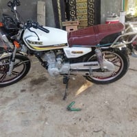 سيفان • موديل ٢٢ • محرك مجفت