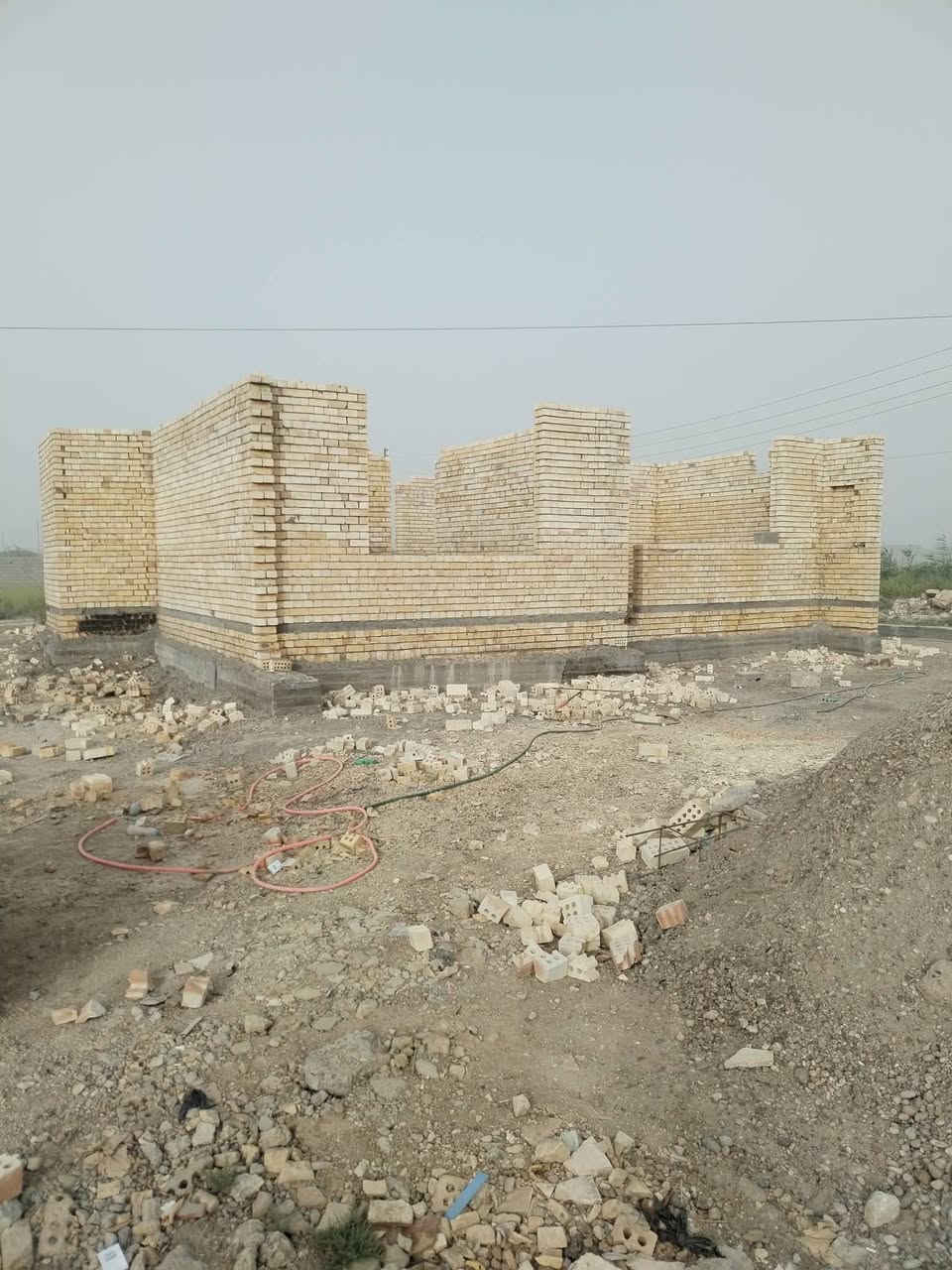 خلفة بناء شغل درجه اولى ستلام مهندس نشتغل جميع مناطق بغداد الكرخ ورصافه التزام بل مواعيد اتصال ***********
