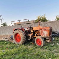 موديل ٨٥ • هيدروليك شغال • عادي جديد