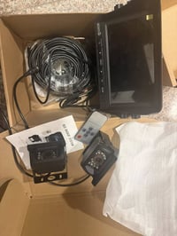 اكسسوارات سيارات • معلومات ناقصة