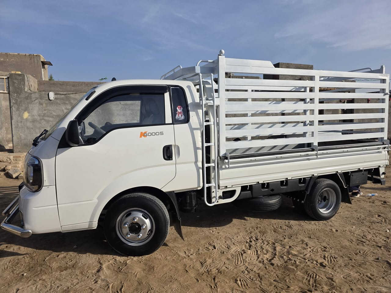 السلام عليكم كيه فحل   مكفوله كفاله عامه موديل 2024 السنويه ال 2029   تاير محور 14 رقم عل انتصال ***********
