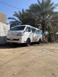 اج وان • ٢٠١٤ • مكينة جديدة