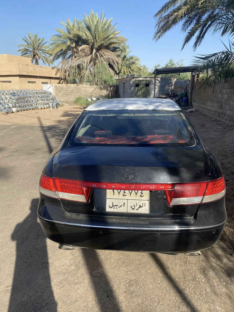 السلام عليكم 
للبيع او مراوس بكمارو سياره ازيره ٢٠٠٨ خليجيه بيعا قطع صبغ ومعجون بالجاملغ الخلفي وشوي من التكمه مكينه كير حداديه تبريد خير من الله مكاني بغداد ***********
