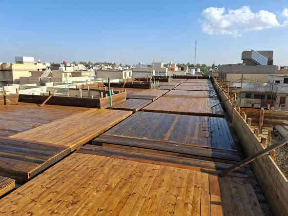 نجارة متكامل جاهز للعمل في الانبار رمادي فقط نحنو لسنئ الوحيدين ولاكن الافضل 💪 نجارة قالب كونكريت

بكافة الاحجام وتسليح البيوت 🏛️🏗️ نجارة اعمدة
رفتات ديكورات مغربية 🗽 دوائر دولة سرعة في العمل دقة نضافة          ((((الاسعار مناسبه))))
 
استفسار ///***********///(((((العنوان الانبار) )))))))
