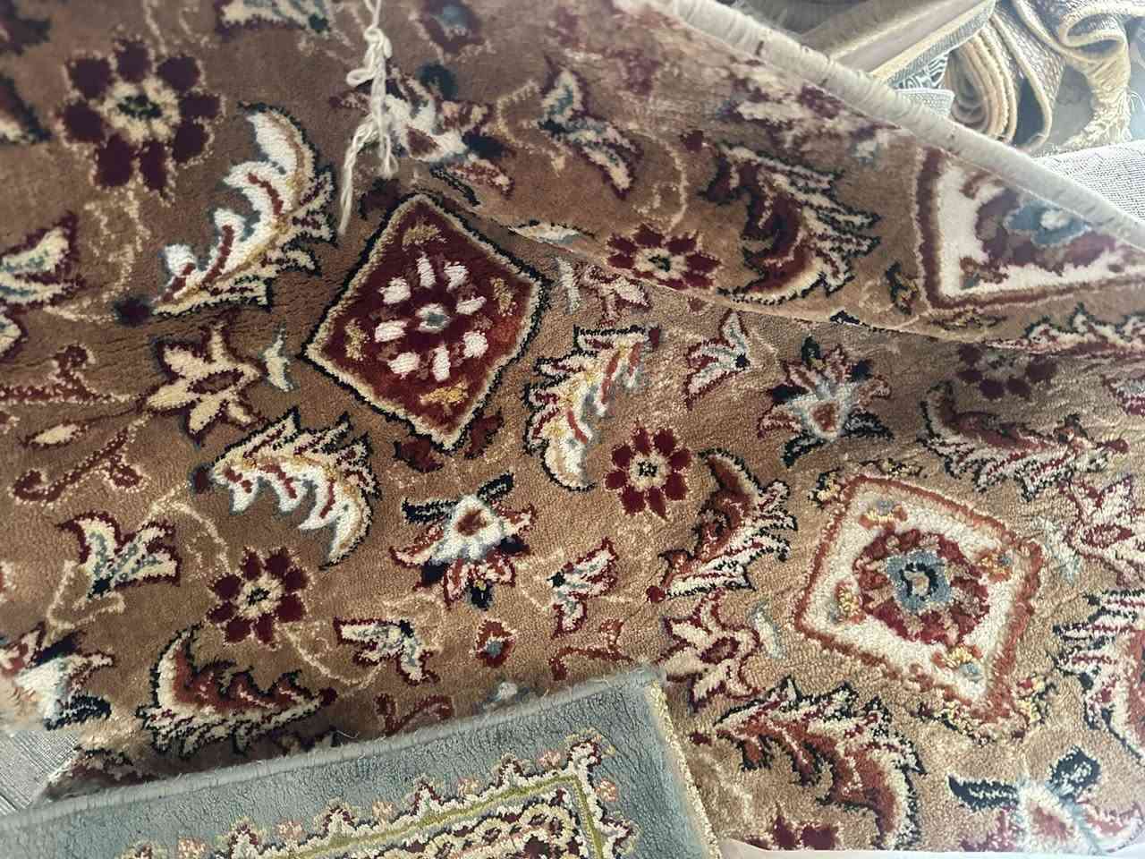 بنات حبيباتي هاي ٤في ٥ جديده تخبل ب١٠٠وبيها مجال واكو توصيل بغداد


**إذا كنت صاحب هذا الإعلان وتريد حذفه لأي سبب، رجاءا أرسل رسالة إلى الدعم الفني**