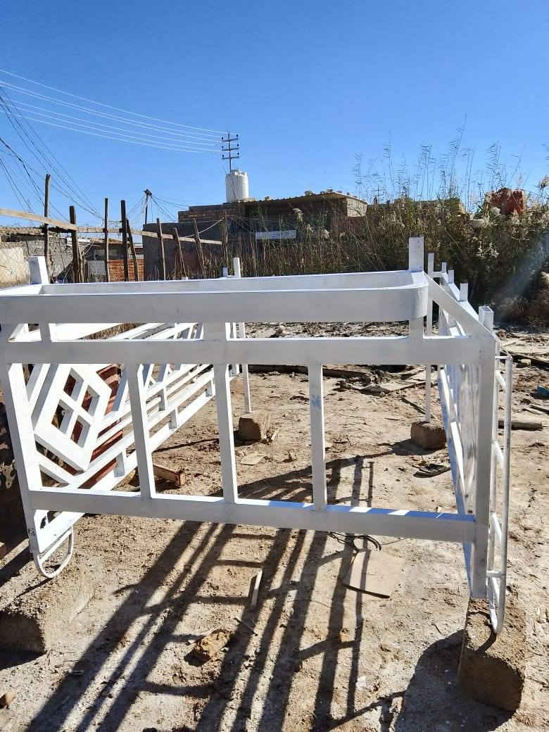 سلام عليكم يوجد محجرتزكام مال كية نثية بانكو سعرة ٤٠٠ وبي مجال  السفسار علة رقم *********** عنوان ميسان_العماره
