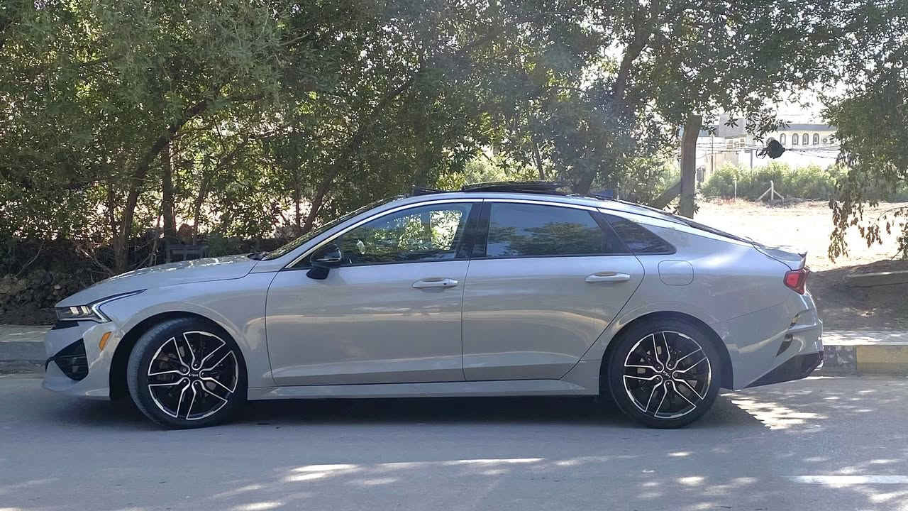 للبيع
K5 gt 2023 اسمنتي

محرك 2500 توربو

290 حصان

- بانوراما 

-بصمة 

- دواخل جلد

-رادارات 4 

- تحديد مسار 

-صندوق ذكي

- تشغيل عن بعد

-تدفئه كشنات امامية  

-ماشية 48 قابل للزيادة

-نظام صوتي boss  اني شادة

رقم بغداد باسمي 

السياره حادثها بيبان 2 صفحة السايق وتبدلن اصلي وانصبغن

ارباك بردة وكشنات طاك وبدلتهن منظومه جديده مو مقاومة   

وطلع بيها تبديل جاملغ وبنيد بامريكا حادث بسيط بدون ارباك حسب تقرير الكارفكس وصور الحادث ورقم الشاصي بالمنشور 

اكفل الشواصي واللغود والمحرك والگير 

السياره اني مستوردها ومصلحها وكلشي مشتري الها تفصيخ واصلي وصور التصليح موجودة ومداريها من دهن وبانزين 

 

المكان النجف 

السعر 228 وبيها مجال

***********
