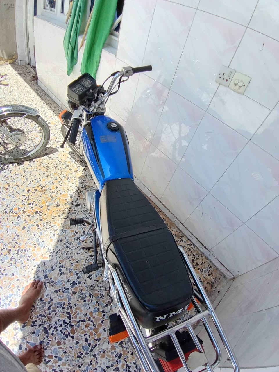 السلام عليكم ٤كير موديل ١٩ أوراق اصولي مبدله فقط ولفات مكاني كوت واسط طشاش شارع الاسعاف الفوري
السعر ٦٥٠ وبيه مجال


**إذا كنت صاحب هذا الإعلان وتريد حذفه لأي سبب، رجاءا أرسل رسالة إلى الدعم الفني**