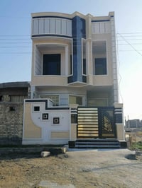 مشتمل • حي المأمون 20 الف • 125م