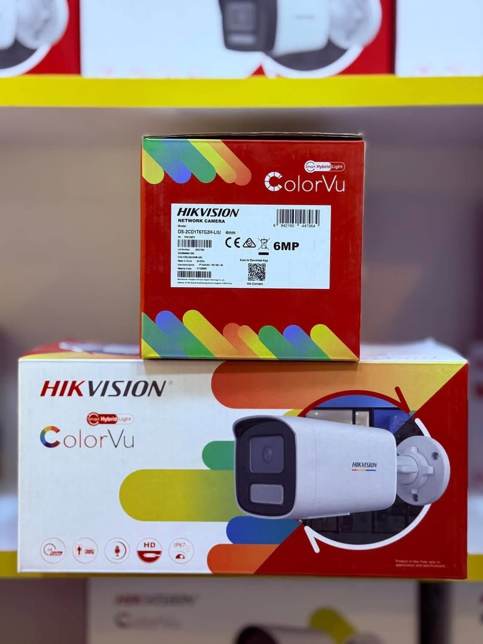 ٣٠ تا ٤٠ جور كاميرا هه لبژيره به نرخى باش 

🔶مژده مژده  سه ردانى گروپى ( نه ڤا) بكه .
🔶 سه رجه م  جوره كانى كاميراى چاوديرى به تاك و كو ونرخى زورباش  به  رده سته 

🔶 پيداويستيه كانى كاميرا ى چاوديرى به نرخى صين  به رده سته 
🔶پيداويستى سيسته مه كانى ئاگركوژينه وه و فايه ر ئه لارم به تاك و كو به رده سته

🔶دور فون سه رجه م جوره كانى به رده سته 

***********

***********
***********

ناونيشان / خوارفلكه ى خانه قا/ ته نيشت شيرينى ديراو /به رامبه ر بازارى شه وكه تى مه لا

#slemani
#saidsadq
#halabja
