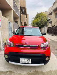 شباب عندي سياره كي صول مديل 19سياره وارد أمريكي حادثه جامع الخلفي الاي...