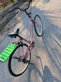 بسكليت • مع قفل