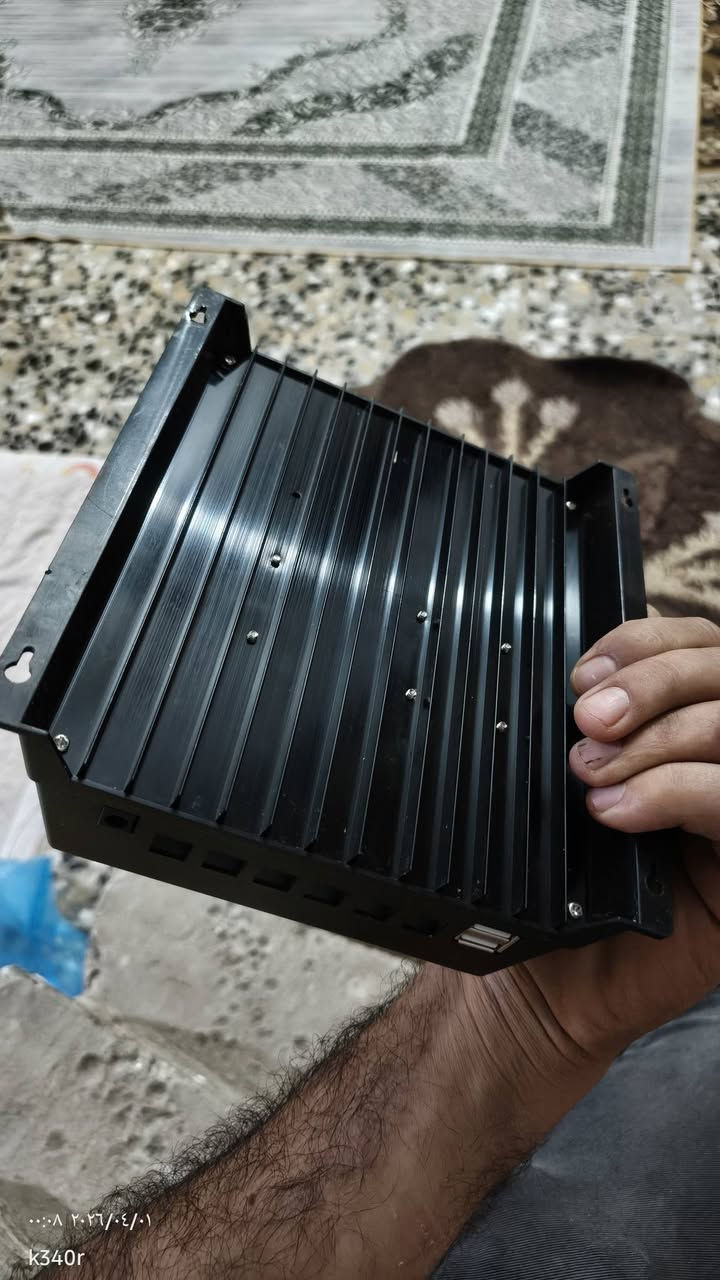 55 الف منظم mppt  طاقه شمسيه
***********
