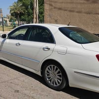 ماجستا ٢٠٠٥ • محرك V8 ٤٣٠٠ • رقم نجف