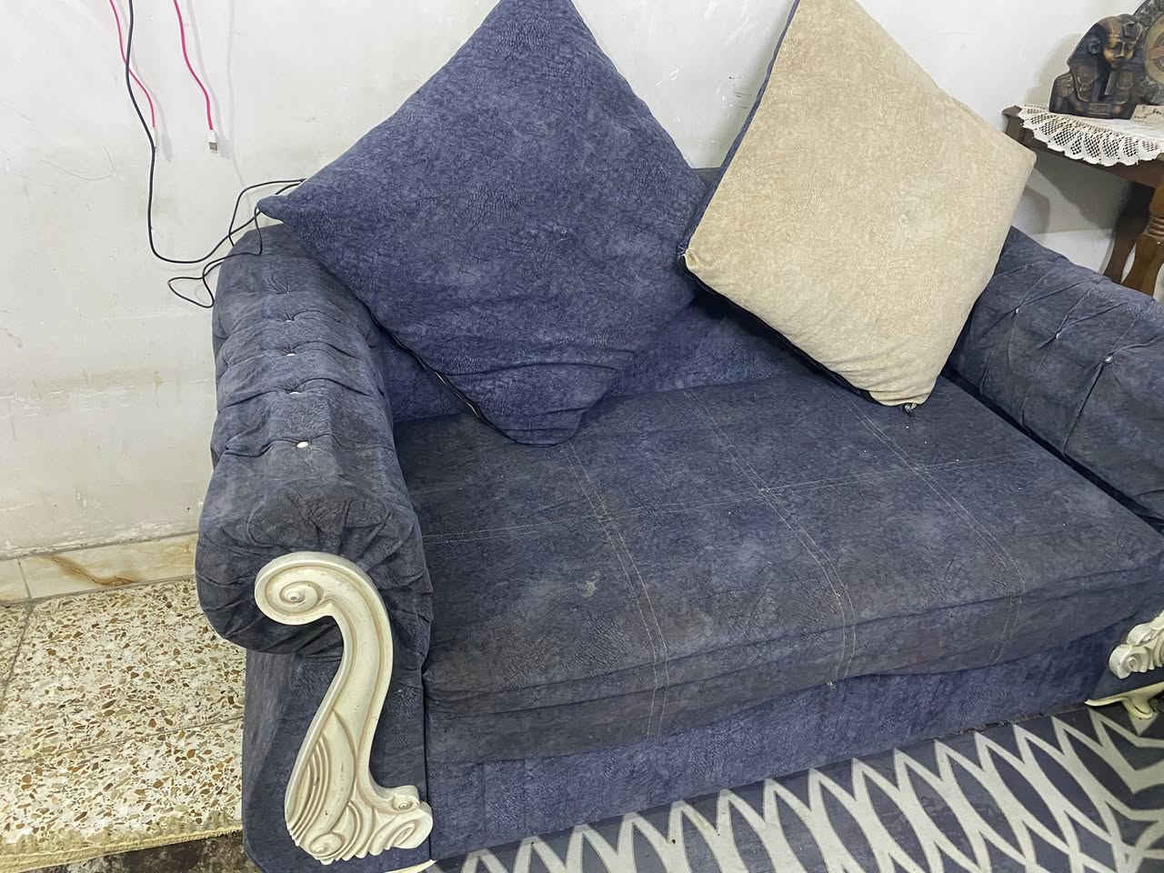 تخم قنفات. مستخدمه للبيع عواني. بغداد البلديات  سعره 190 بيه مجال حق الجيه
التفاصيل. واتساب. ***********
