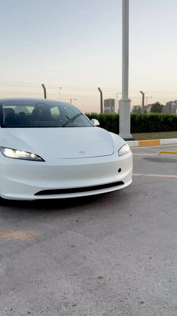 تسلا مودل 3 موديل 2024 الشكل الجديد زيرو🔥
شاهد الفيدو للنهاية 🔥🔥
💎 ســعــر ✅ ::  الــرد تلقائي 📮
 

رقم التواصل :-:-: ***********
