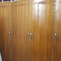 كنتور عراقي • ٤ أبواب • كربلاء