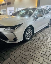 كورلا ساز • ٢٠٢٤ • ضمان وكاله