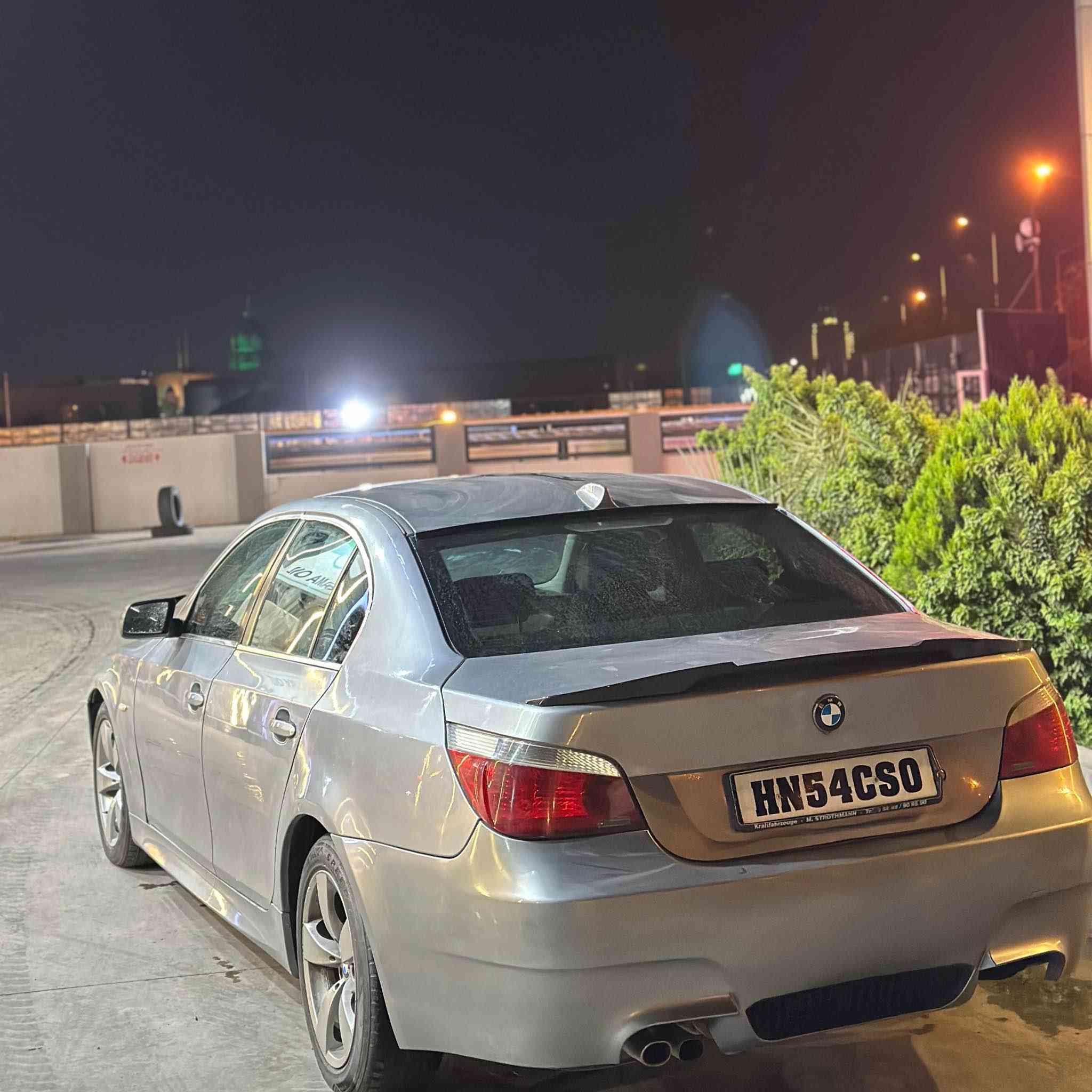 BMW e60 2006 body kid M5 گێڕ مەکینە ئەکسل کارەبایی بەشەرت ئەوروپییە مونەفێست ئیبراهیم خەلیل کوشن جڵدی کارەبا و هتد.. ٣/٤ پارچەم بۆیاخ کردووە لەسەر ساخی بە عام ئەیفرۆشم كالار, السليمانية


**إذا كنت صاحب هذا الإعلان وتريد حذفه لأي سبب، رجاءا أرسل رسالة إلى الدعم الفني**