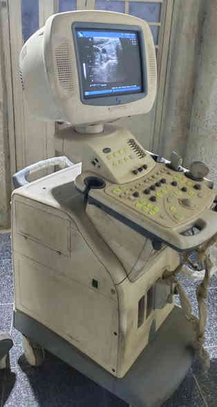 تحية طيبة
يتوفر سونار نوع mindray Dc6 بروب واحد liner
صورتة جدا ممتازة
انتاج 2014
وبسعر جدا جدا مناسب 💥💥💥
للاستفسار واتس اب ***********
او ارسال رسالة على الخاص
#سونار #ايكو #لينير #thiroid #crt #msk #caroted #sup #abdomin #bawoul
