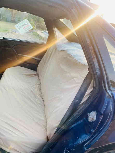 السلام عليكم فكتره حجم 16دوش محرك بي خيط بخار صدر زين كهربائيات شغاله تايرات نص عمر السياره حبل السعر 12 وبيه مجال حك الجيه العنوان صلاح الدين العلم
للاستفسار: ***********
