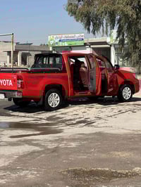 هايلوكس • ٢٠١٢ • كويتي