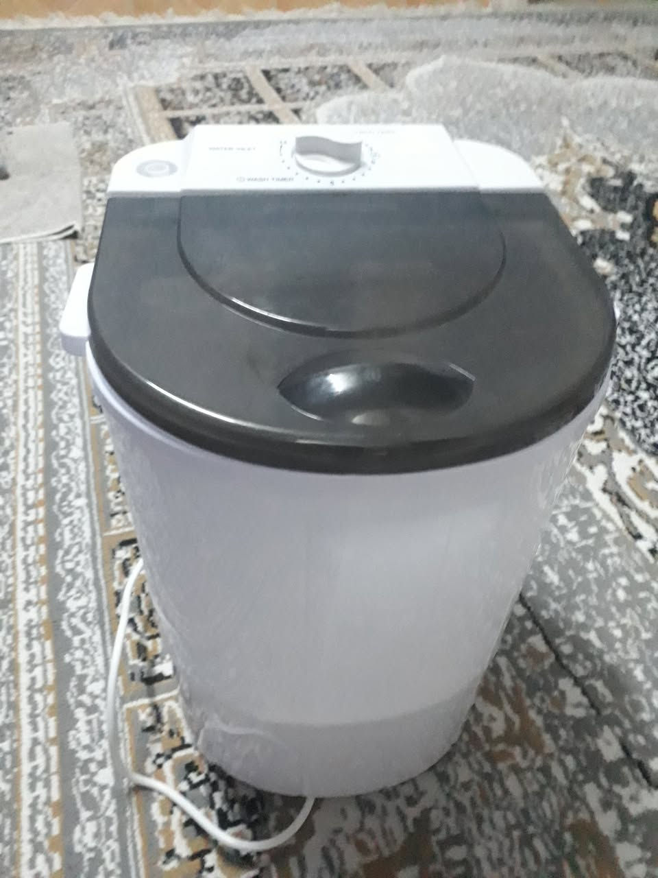 للبيع غسالة صغير جديده سعر 30


**إذا كنت صاحب هذا الإعلان وتريد حذفه لأي سبب، رجاءا أرسل رسالة إلى الدعم الفني**
