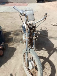 دراجة • للبيع • سعر خاص