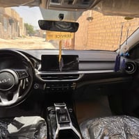 كيا K3 • ٢٠٢٤ • ماشيه ٥٠٠٠٠