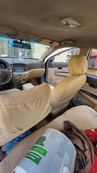 اكسنت • محرك مفحوص • بصرة مركز