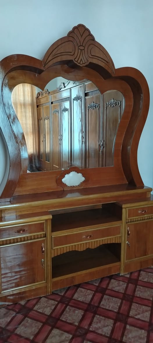 غرفه اخشاب نضيفه جدآ
للبيع مكان القاسم *********** واتساب
مكلف بالنشر
