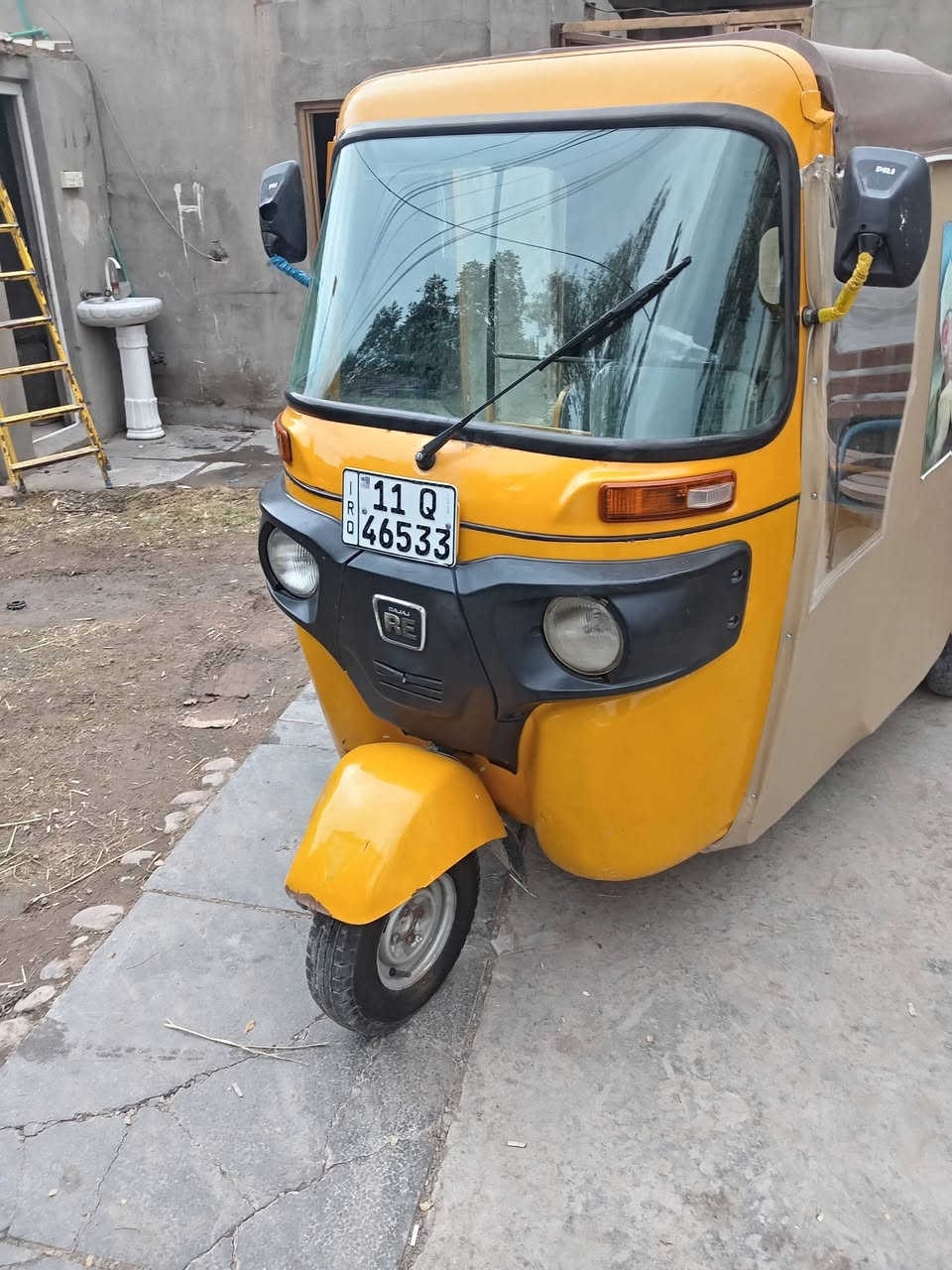 السلام عليكم تكتك موديل ١٩ حلوه وجهازه معمره بس دوسات السعر 
5750
 رقم ***********
