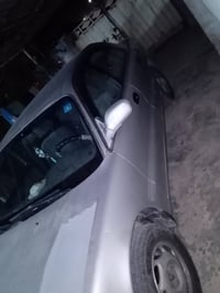 سوناته • موديل ١٩٩٤ • تبريد عاطل