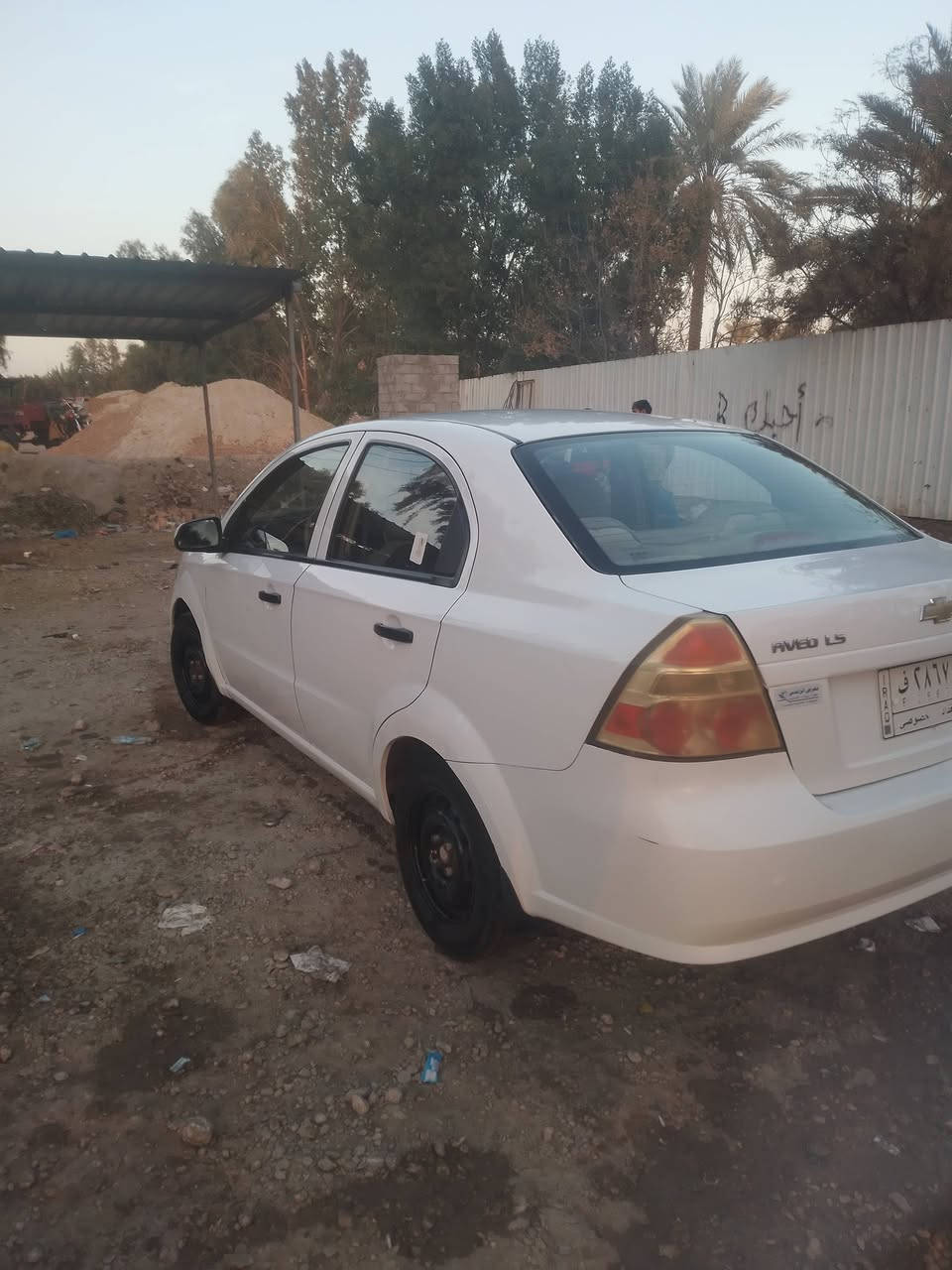 افيو ١١
بيه قطعتين باب وجاملغ 
بيه ضربه بسيطه بلباب خلفي 
رقم بغداد 
مكان بابل 
٧٠ وبيه مجال بسيط
رقم تواصل ***********
