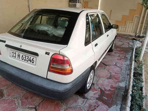 سايبا موديل 2010 جاهزة من كل شي وبدون أي نقص مكينه كير تبريد كله تمام كهربئيات نظافة الصدر 70.....100.غير شي كله جيد بسمي سنويه ال 30 مكاني بغداد البلديات بدون ضربه ولاه تبديل فقط دواير جاملغات شواصي مكفوله السعر 39 وبيه مجال بسيط *********** احمد اخوان فقط اتصال مموجود عله خاص
