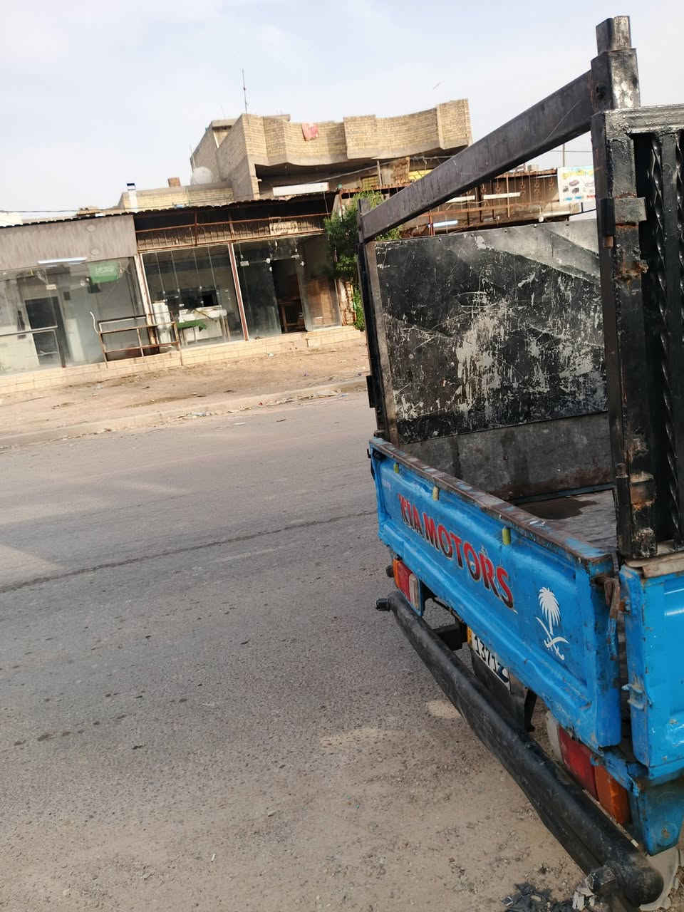 سلام عليكم كيه بنكو 96كامله مكينه خير من الله وكير وحداديه سعرها 52وبيها مجال شراي يخابر *********** ***********
