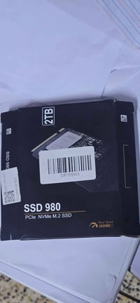 اس اس دي ٤ تيرا • M.2 ٢ تيرا • بغداد