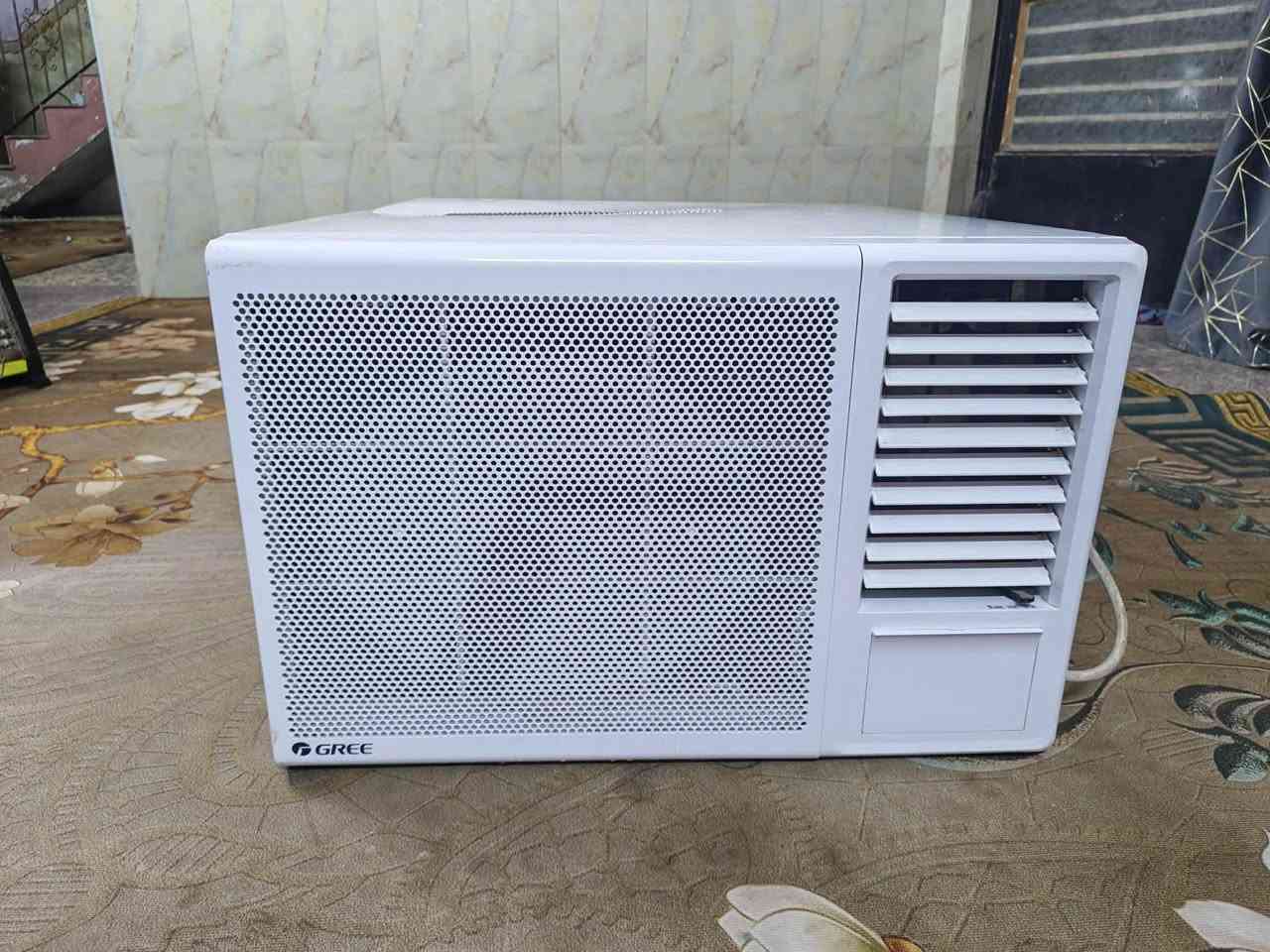 مكيف ماركة كري اخو الجديد 2 طن غاز ⛽ )410) راوتري اقتصادي ماطور تي ثري تدفئه تبريد جهاز راقي وعالفحص السعر مع التوصيل قفل(350) متوفر توصيل داخل بغداد


**إذا كنت صاحب هذا الإعلان وتريد حذفه لأي سبب، رجاءا أرسل رسالة إلى الدعم الفني**