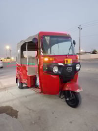 تكتك • كفاله عامه • ميسان العماره