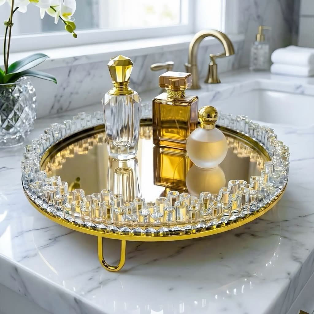 🌸 جديد صينية عطور كرستال حجمين 🌸
🌷اطار ذهبي الاصلي ضمان لمدة سنة 🌷
✨صغيرة قياس 32 سم السعر 22 الف
⚡️كبيرة قياس 40 سم السعر 25 الف

فقط خدمه توصيل 🚗🚗


**إذا كنت صاحب هذا الإعلان وتريد حذفه لأي سبب، رجاءا أرسل رسالة إلى الدعم الفني**