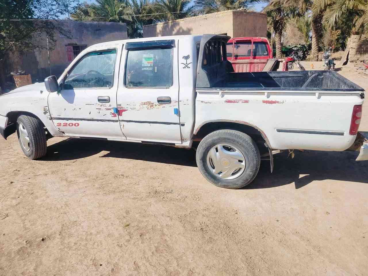 دير للبيع موديل 2007 اوراق.      كير ومحرك وتايرات وسدر كله جديد  كهربائيات شغاله. السعر. 14وبيه مجال.      مكان  الناصريه قضاء الاصلاح.   ***********.... ***********.  مراوس بغير سياره عادي.  او دراجه مع فرق.
