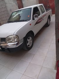 نيسان • موديل 12 • رقم مثنى