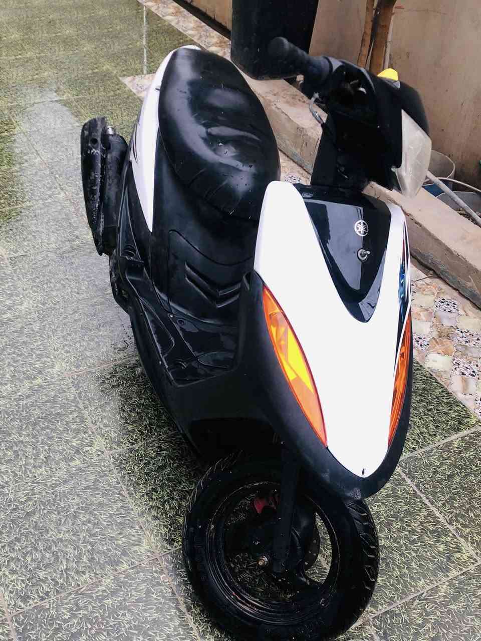 ماكس عدله البيع اي نقص مابيها بوشه 55دراجه خير من الله السعر550وبيها مجال مكاني بعقوبه الرحمه ***********
