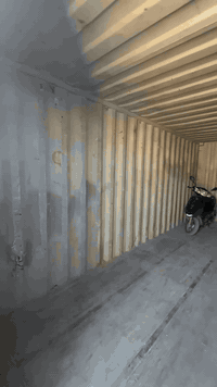 حاويات بيع طول6 متر ارتفاع 290 الوان شعب
حاويات حديثه نظافة 100% سعر 21 ورقة ￼ ***********📞
