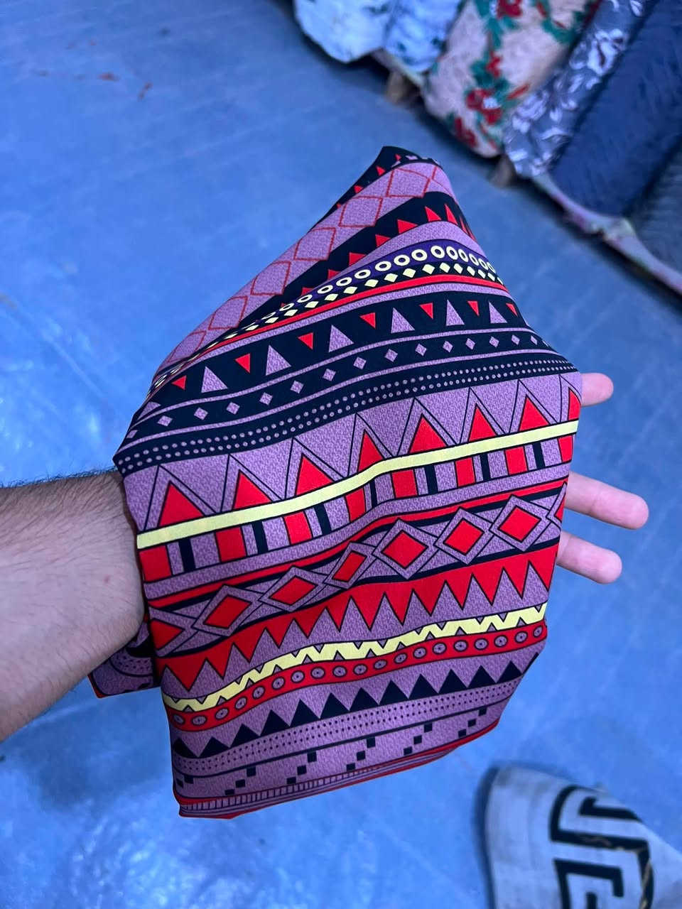 مساء الخير والعافيه 🔥😍

اليوم اجيتكم بعرض تفليش عمي العزاز 🥳😇

مارينا سندرلا القطعه ب 3ونص بس وكل 3 بعشره بلااااشش ✅🤝
 لحكن ع العرض يابه 😎📞
 يم الركن الاخضر كلشي متوفر وتدللون 🥳😇

جميع الالوان متوفره وتدللون ⭐️💣يتوفر توصيل جميع المحافظات 🚖🚖

عنوان الحله الشريعه مقابل كراج سياحي ✅💞

للحجز والاستفسار خاااص او ع الرقم ‏*********** #واتساب  #فايبر#الركن #الاخضر #اللاقمشه
