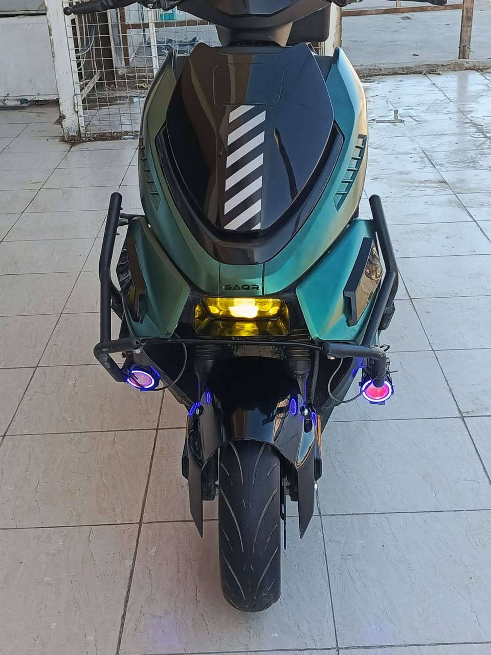 سلام عليكم دراجة شحن اف16باتري لثيوم ثلاث سرعات جديدة ممشة زيرو السعر .. مليون و300
لستفسار ***********
